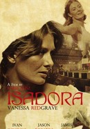 Isadora poster image
