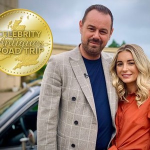Celebrity Antiques Road Trip - Rotten Tomatoes