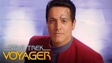 Star trek voyager clearance putlocker