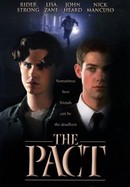 The Pact poster image