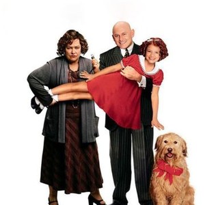 "Annie photo 2"