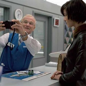 One Hour Photo | Rotten Tomatoes