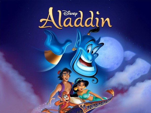 Aladdin 1992 watch online english online