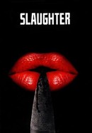 Slaughter poster image