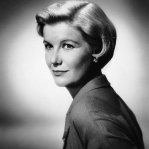 VERTIGO, Barbara Bel Geddes, 1958