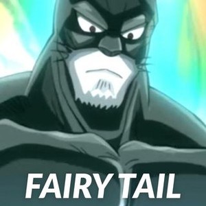 Watch Fairy Tail- Season 4