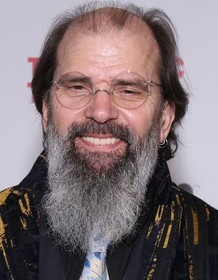 Steve Earle