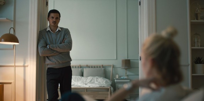 Watcher (2022) | Rotten Tomatoes