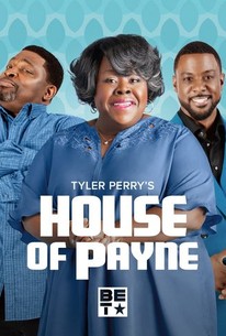 Tyler Perry's House of Payne 6 [DVD](品)　(shin
