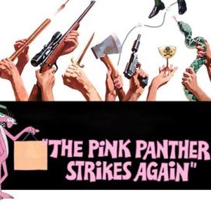 The Pink Panther Strikes Again photo 6