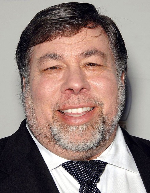 Steve Wozniak