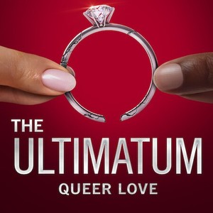 JoAnna Garcia Swisher to host The Ultimatum: Queer Love on Netflix