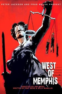 West of Memphis | Rotten Tomatoes