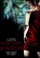 Night Junkies poster image
