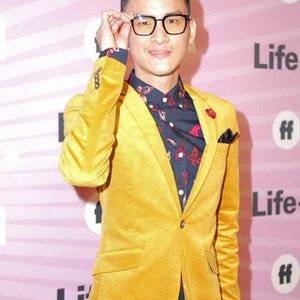 Hank Chen at arrivals for LIFE SIZE 2 Premiere Screening, the Roosevelt Hotel, Los Angeles, CA November 27, 2018. Photo By: Priscilla Grant/Everett Collection