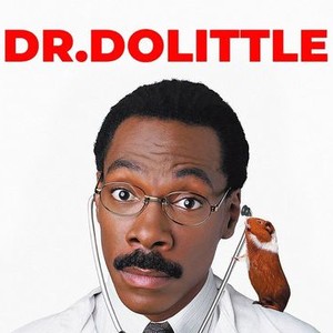 Dr. Dolittle photo 12