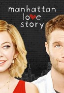 Manhattan Love Story poster image