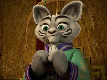 Kung fu panda the paws of destiny in hindi watch online sale