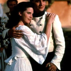 MUCH ADO ABOUT NOTHING, Kate Beckinsale, Robert Sean Leonard, 1993, (c)Samuel Goldwyn Films