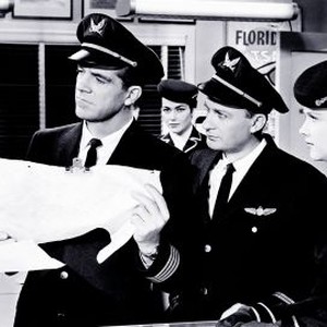 The Crowded Sky (1960) photo 4