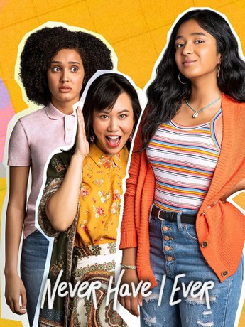 Never Have I Ever Season 1 Rotten Tomatoes