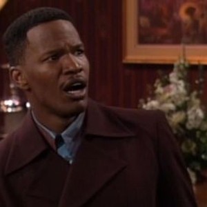 The Jamie Foxx Show: Season 1, Episode 15 - Rotten Tomatoes