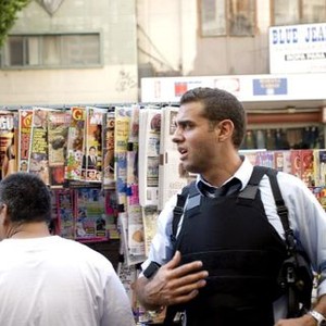 THE TAKE, Bobby Cannavale, 2007. ©Destination Films