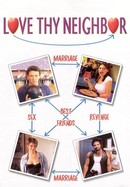 Love Thy Neighbor poster image