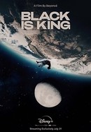 Black Is King poster image