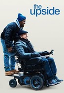 The Upside poster image