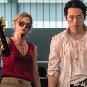 Mayhem (2017) photo 17