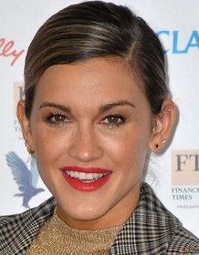 Ashley Roberts