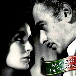 Modisto de señoras - Rotten Tomatoes