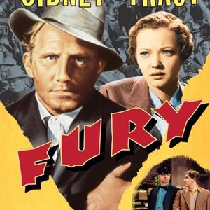 Fury (1936) photo 14