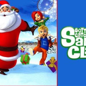 Gotta Catch Santa Claus photo 9