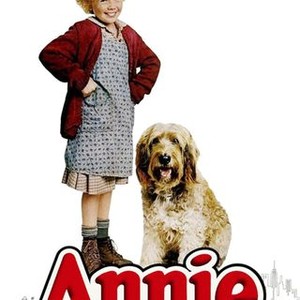 "Annie photo 13"