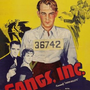 Gangs, Inc. (1941) photo 10