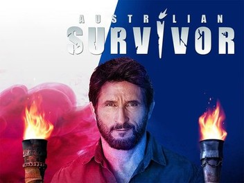 Survivor australia season 6 episode 1 outlet