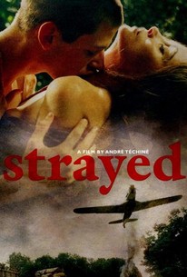 Poster for Strayed