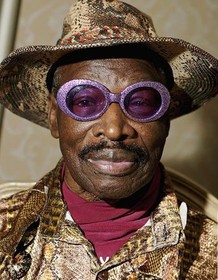 Rudy Ray Moore