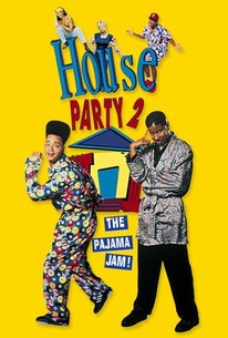 house party 1990