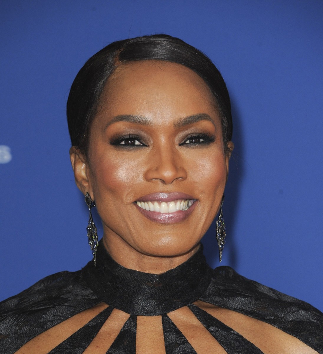 Angela Bassett