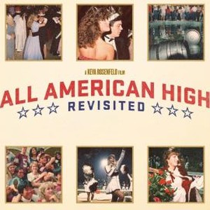 All American High Revisited photo 9