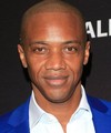J. August Richards