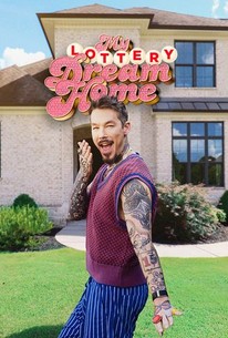 My Lottery Dream Home