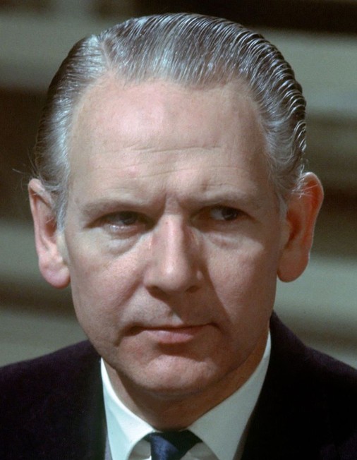 Gerald Sim