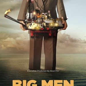 Big Men (2013) photo 17