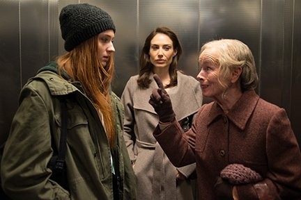 Another Me | Rotten Tomatoes