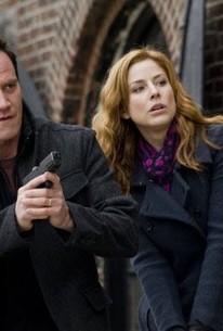 White Collar - Season 1 Episode 13 - Rotten Tomatoes