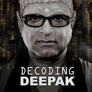 Decoding Deepak photo 5